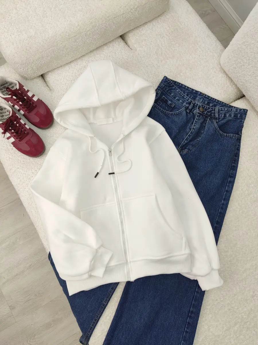 سویشرت بلوط